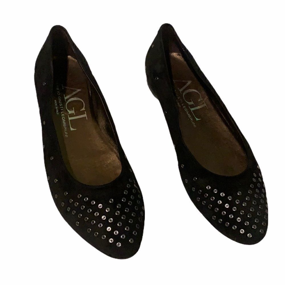 AGL Grommet Flat  